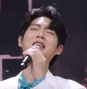 무정 부르스 손태진 노래듣기 가사 (원곡 강승모)