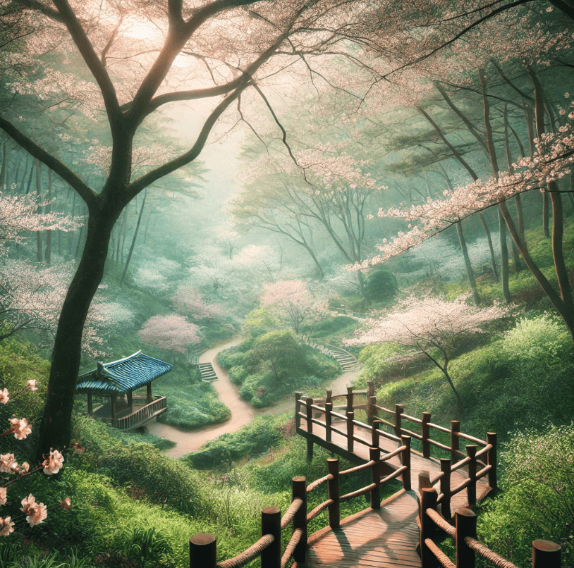 2025년 화담숲 예약 방법 총정리!