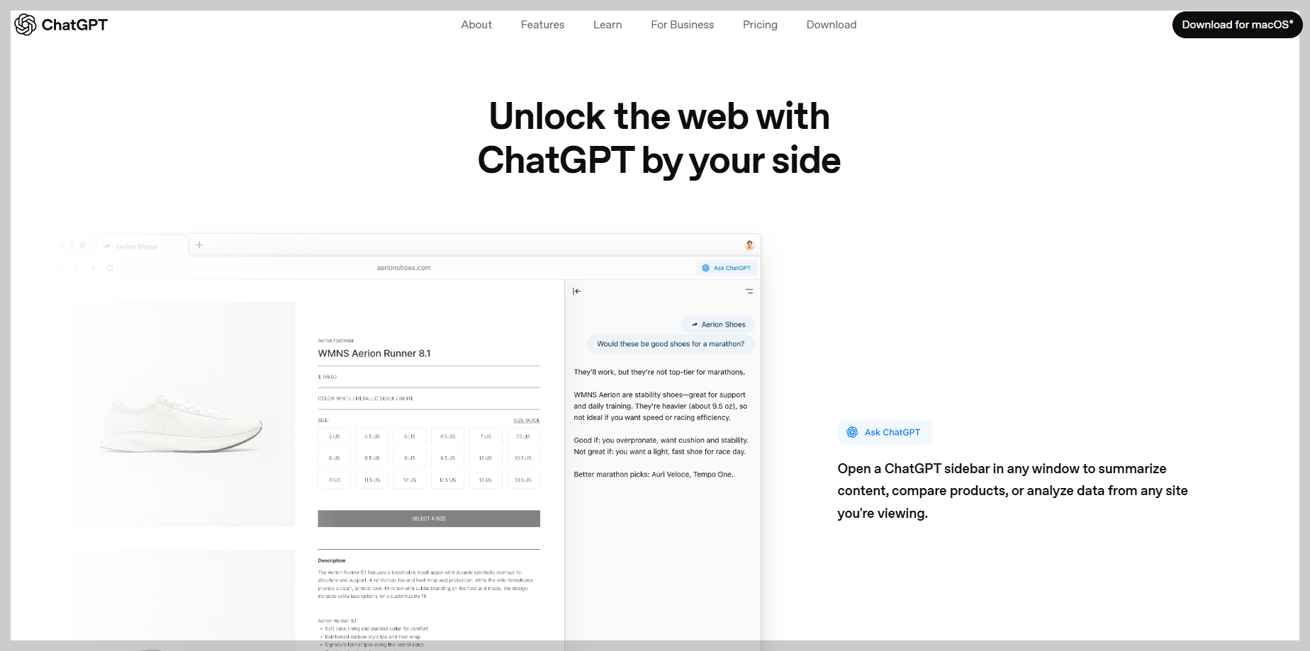 What Is ChatGPT Atlas? &ndash; The New Paradigm of Web Exploration, the Birth of AI Conversational Browsing, a Web Browser That Chats With ChatGPT, Release Date, Supported Operating Systems, Description, Pros and Cons, Main Features, and How to Download and Use