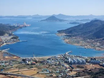 경남 고성 맛집 베스트10 현지인 숨겨진 맛집_2