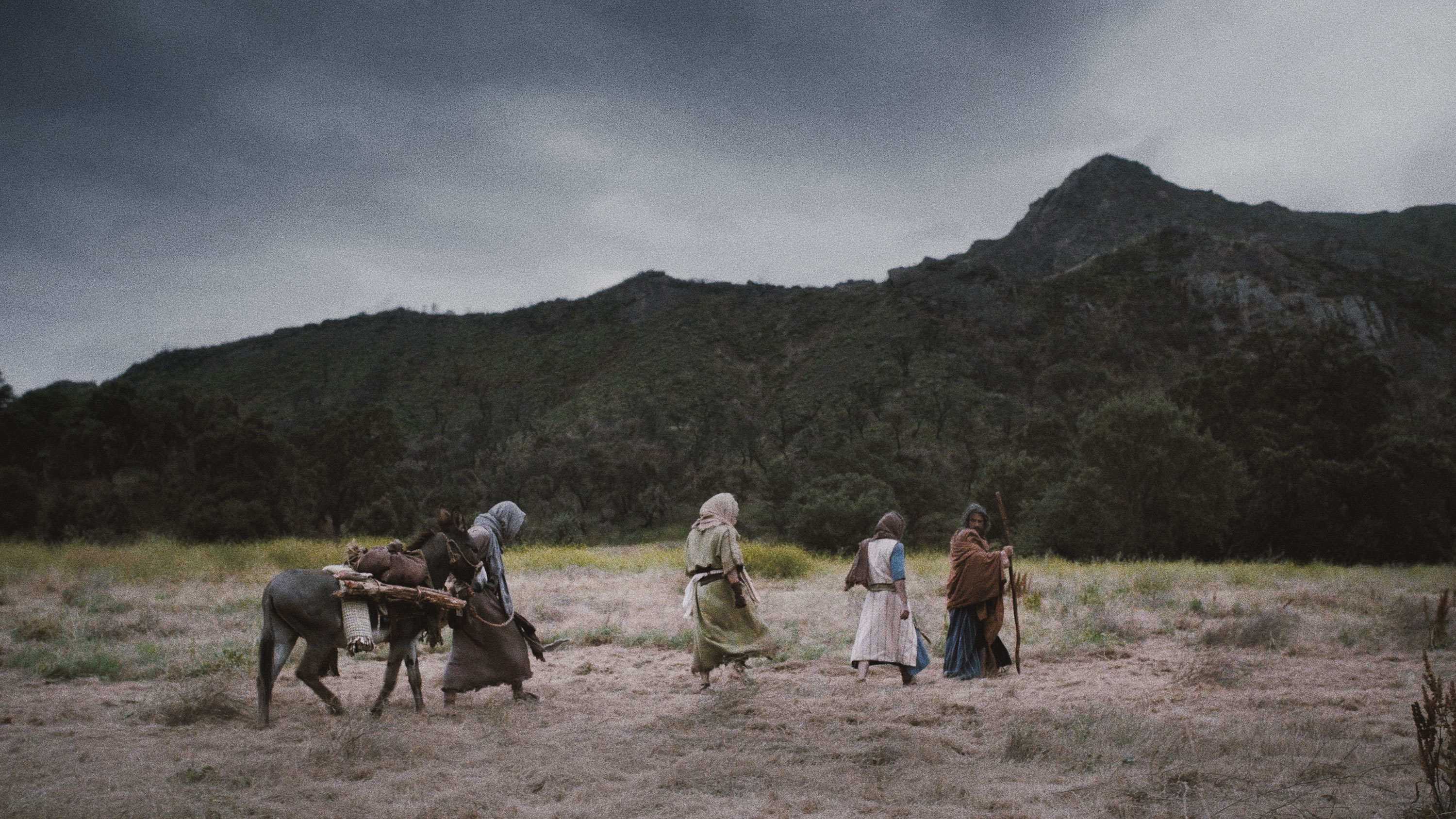 【종교 영화 추천】 하나님의 마음 다시보기 줄거리 결말 후기 리뷰 스포일러