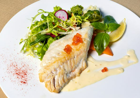 오십견에 좋은 음식