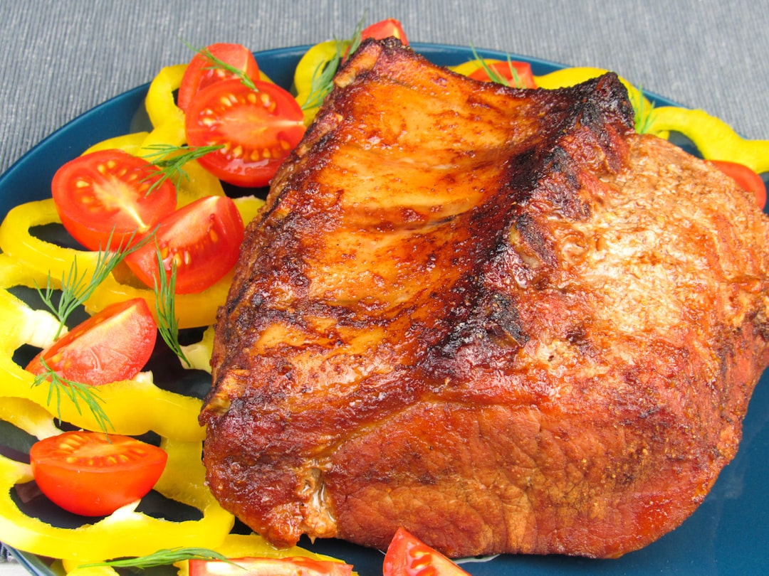 Pork