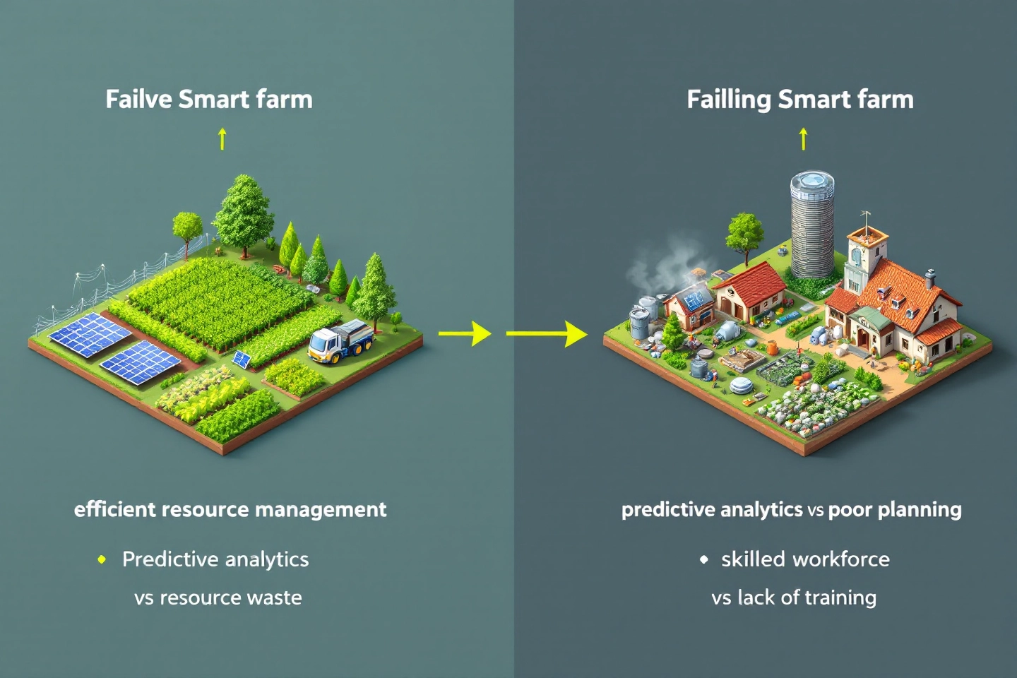 스마트팜데이터관리