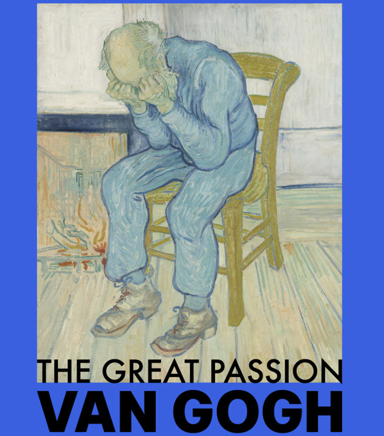 불멸의 화가 반고흐 전시회 썸네일