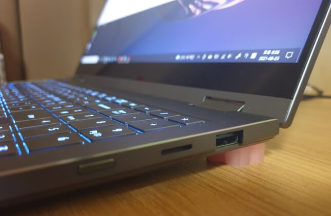 노트북 발열 줄이는 7가지 방법 통풍