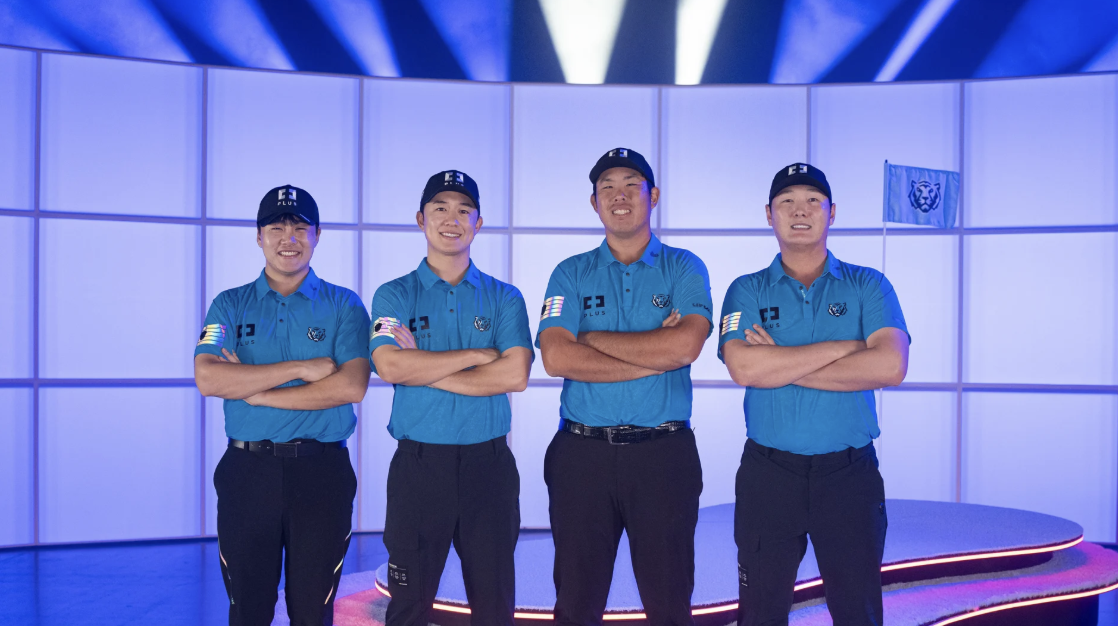 Korean Golf Club