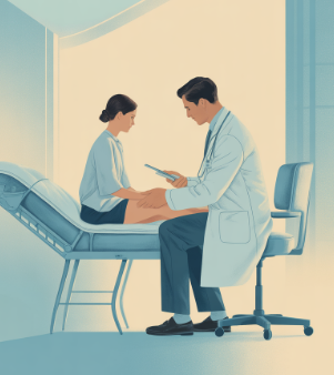 하지 정맥류 증상