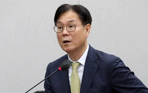 이관섭 프로필 나이 고향 학력 경력 재산