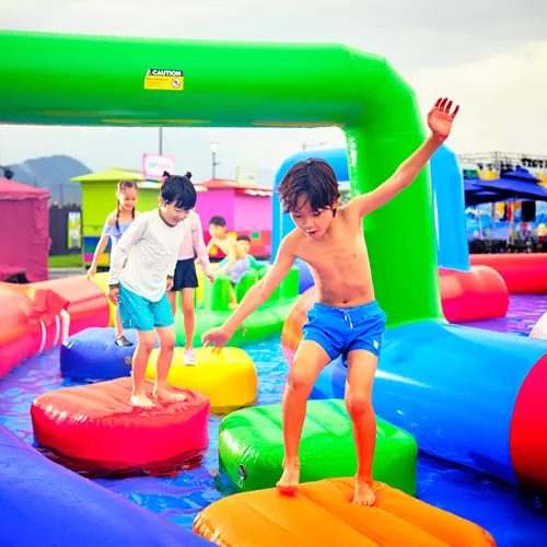 당일치기추천 레고랜드 워터메이즈 썸머 페스티벌 행사 안내