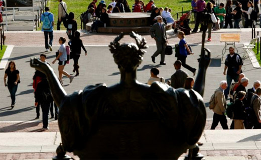 columbia