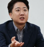 이준석 프로필 나이