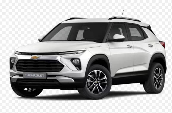 쉐보레-트레일블레이저