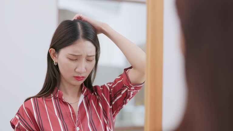 샴푸만 바꿔도 달라진다? 지루성 두피염 원인과 생활 습관 관리법