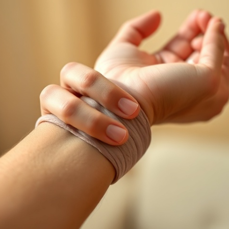 손목-관절염-증상-원인-치료-습관