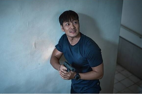 영화 대홍수 후기