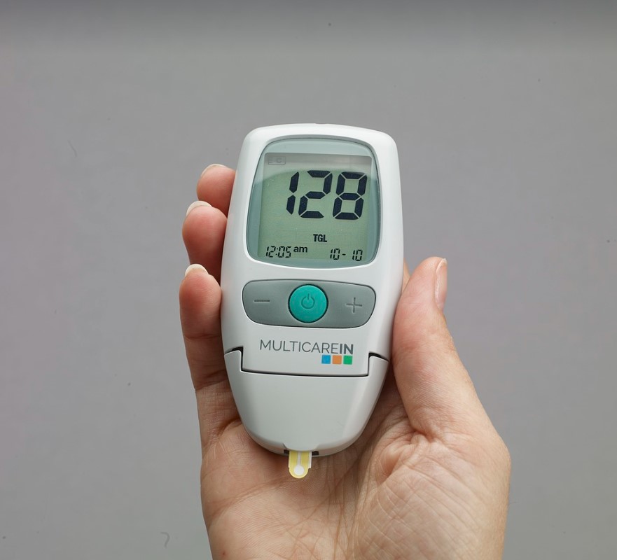 공복 혈당이 높은 이유와 낮추는 방법