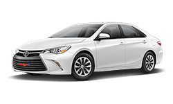 7세대 캠리 색상코드 - Super White(색상코드 : 040)