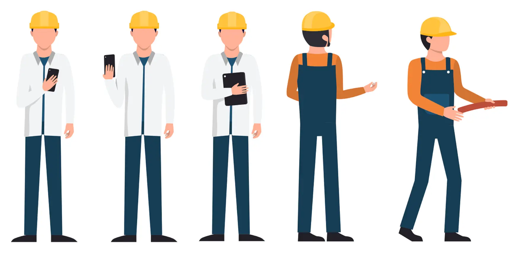 주4일 근무 청원