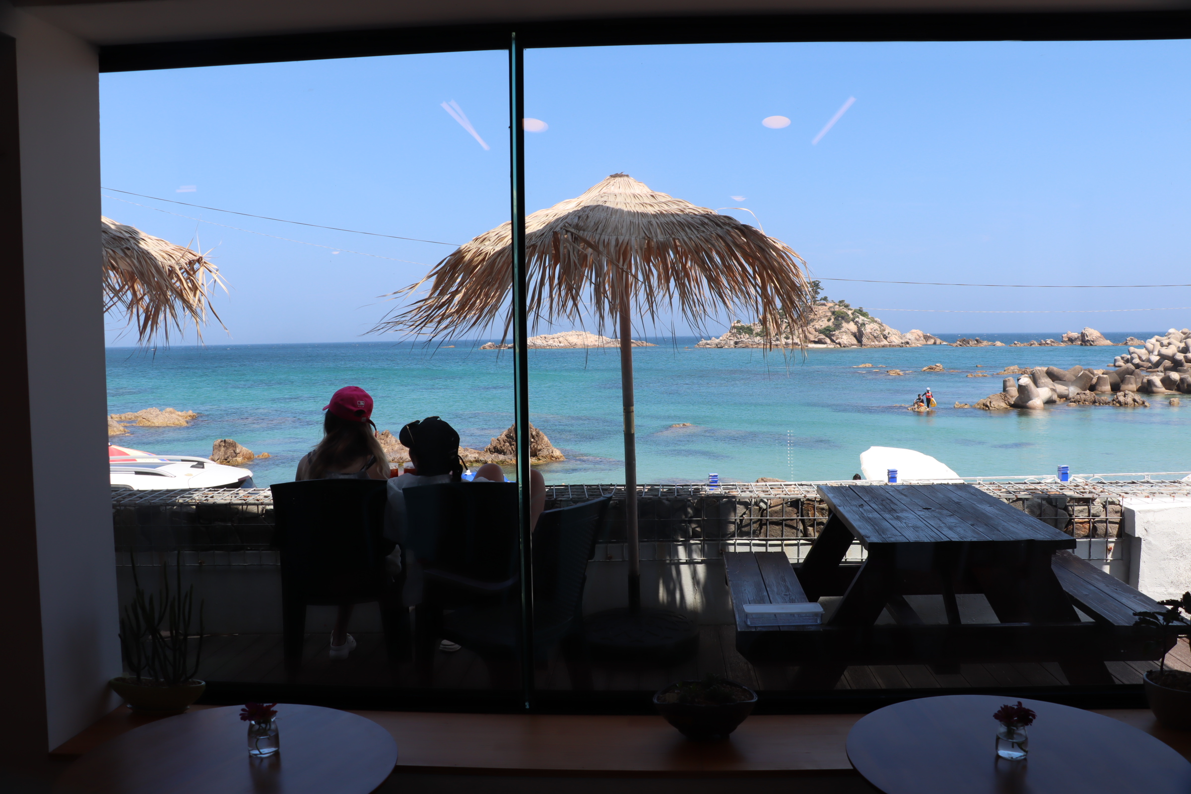 강원도 카페 관련