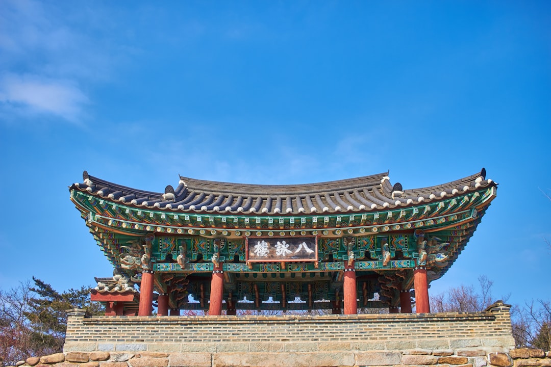 Cheongpung