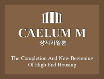 상지건설 기업 로고