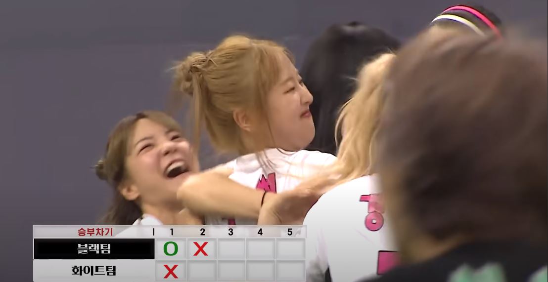 골때녀_올스타전