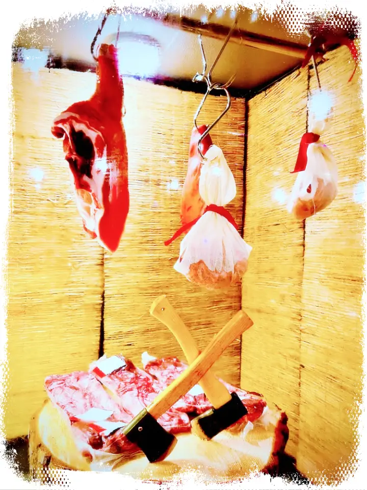 믿고 떠나는 스타의 고향 윤문식 충남 서산 맛집 삼배 숙성 돼지고기 맛집 정보