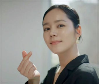 '청순의 아이콘' 배우 한가인