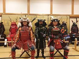 일본(Japan) &mdash; 역사 &middot; 문화 &middot; 경제 &middot; 고령사회 흐름의 총체적 개요