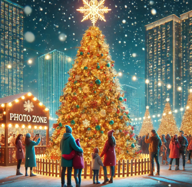 12월 축제 가 볼만한 곳 