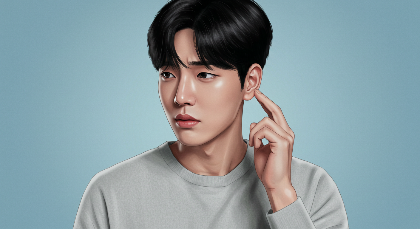 귀질환 예방&amp;#44; 생활 건강 팁