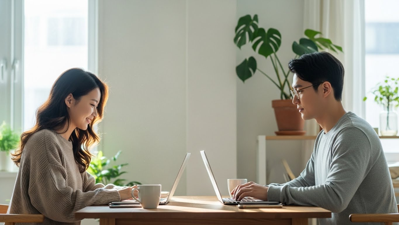 직장인 신용대출 금리비교