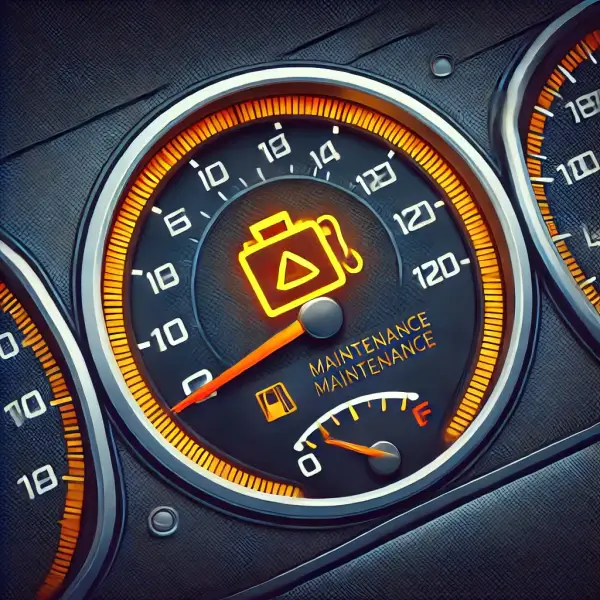엔진오일-교체주기-신호