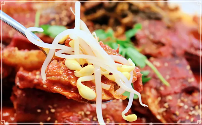 OBS 어서옵쇼 인천 서구청 빨간 맛의 유혹, 낙지볶음 맛집