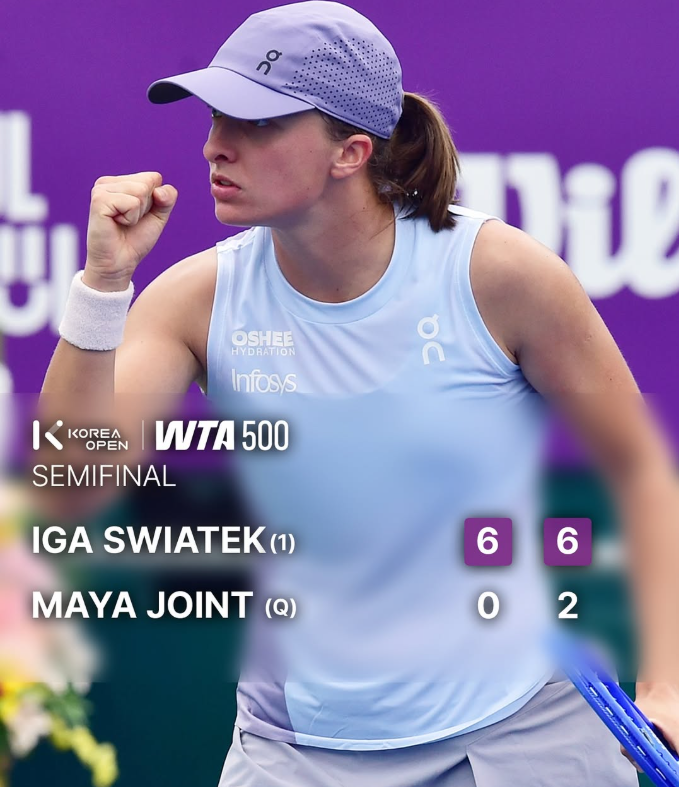 WTA 코리아오픈
