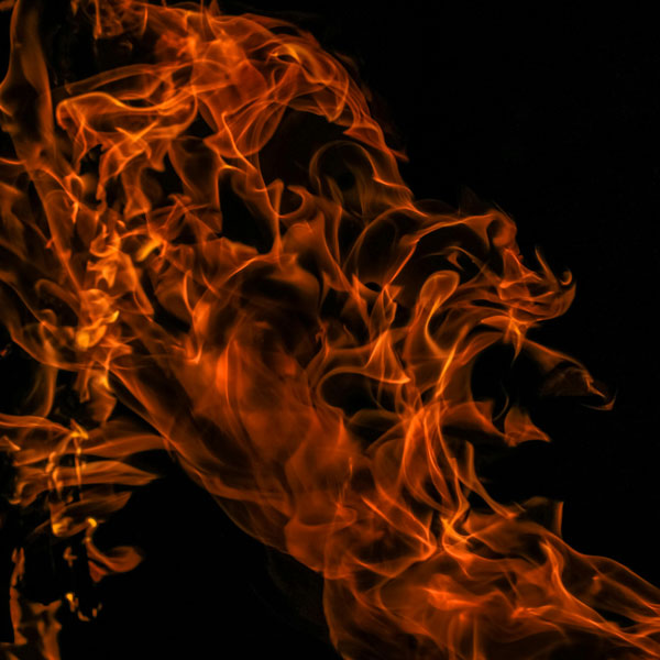 리튬이온 배터리 화재