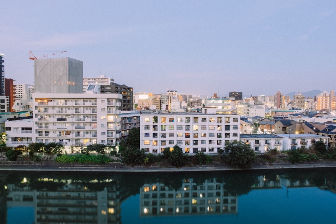 Fukuoka