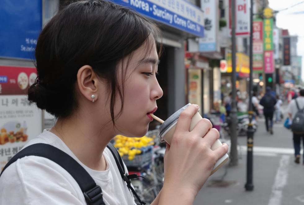 경춘선 공릉 숲길 커피축제 가는길(가수 공연, 지도, 맛집)