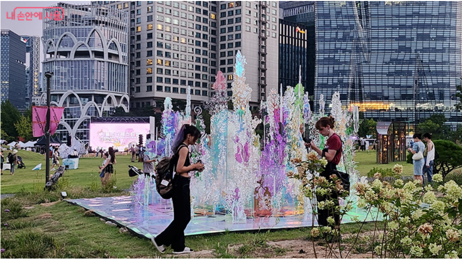 서울 조각 페스티벌