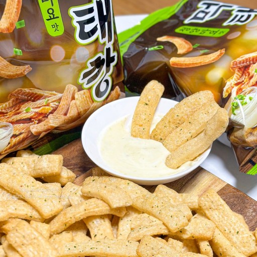 먹태깡 이미지