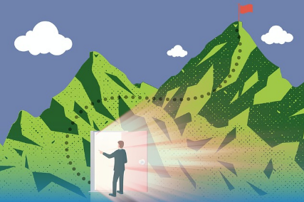 커리어 전환 성공 사례: 새로운 직업에 도전한 사람들의 이야기