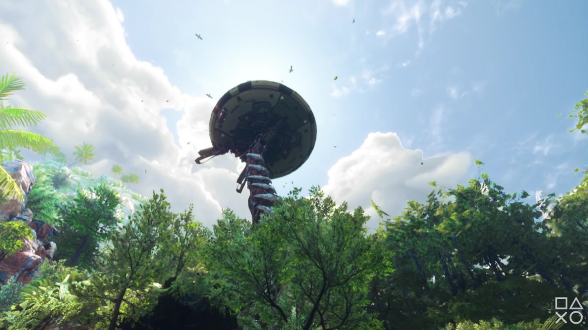 호라이즌-콜오브더마운틴