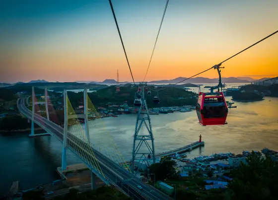 여수 해상케이블카56