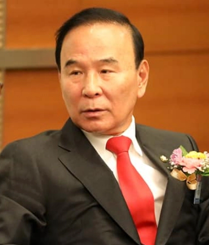 박덕흠 국회의원 프로필 나이 고향 학력 재산