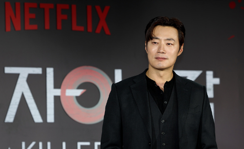 배우 이희준 프로필