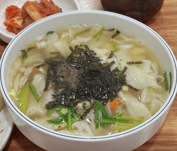 생활의 달인 강북 강남 만두달인 양대산맥