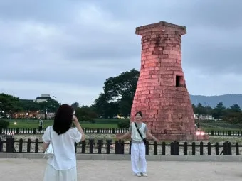 경주 여행 1박 2일 기차 여행 50퍼센트 할인 받는 초간단 방법 반하다 경북_23