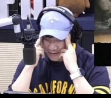 배성재 프로필