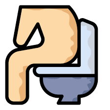 설사가 계속될 때